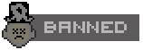 Banned